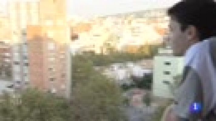 Telediario 1 - Iniesta de nuestras vidas