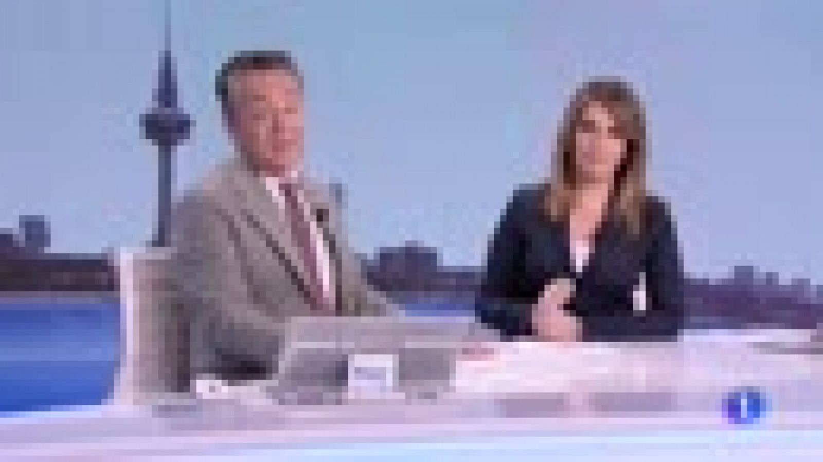 Los goles de Iniesta más importantes | Ver