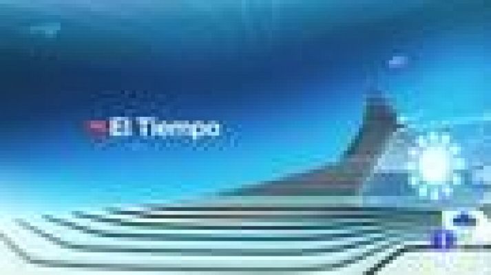 Noticias de Castilla y León - El tiempo en Castilla y Leópn - 27/04/18