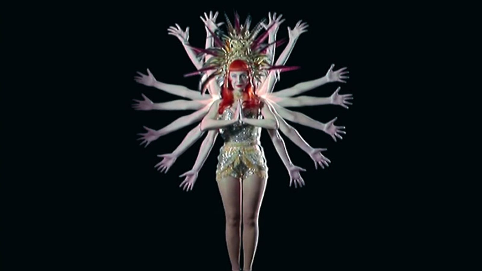 Informativo de Madrid 2 - 27/04/18