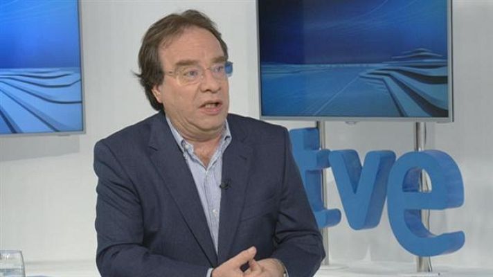 Telecanarias - La Entrevista de Canarias - 28/04/2018