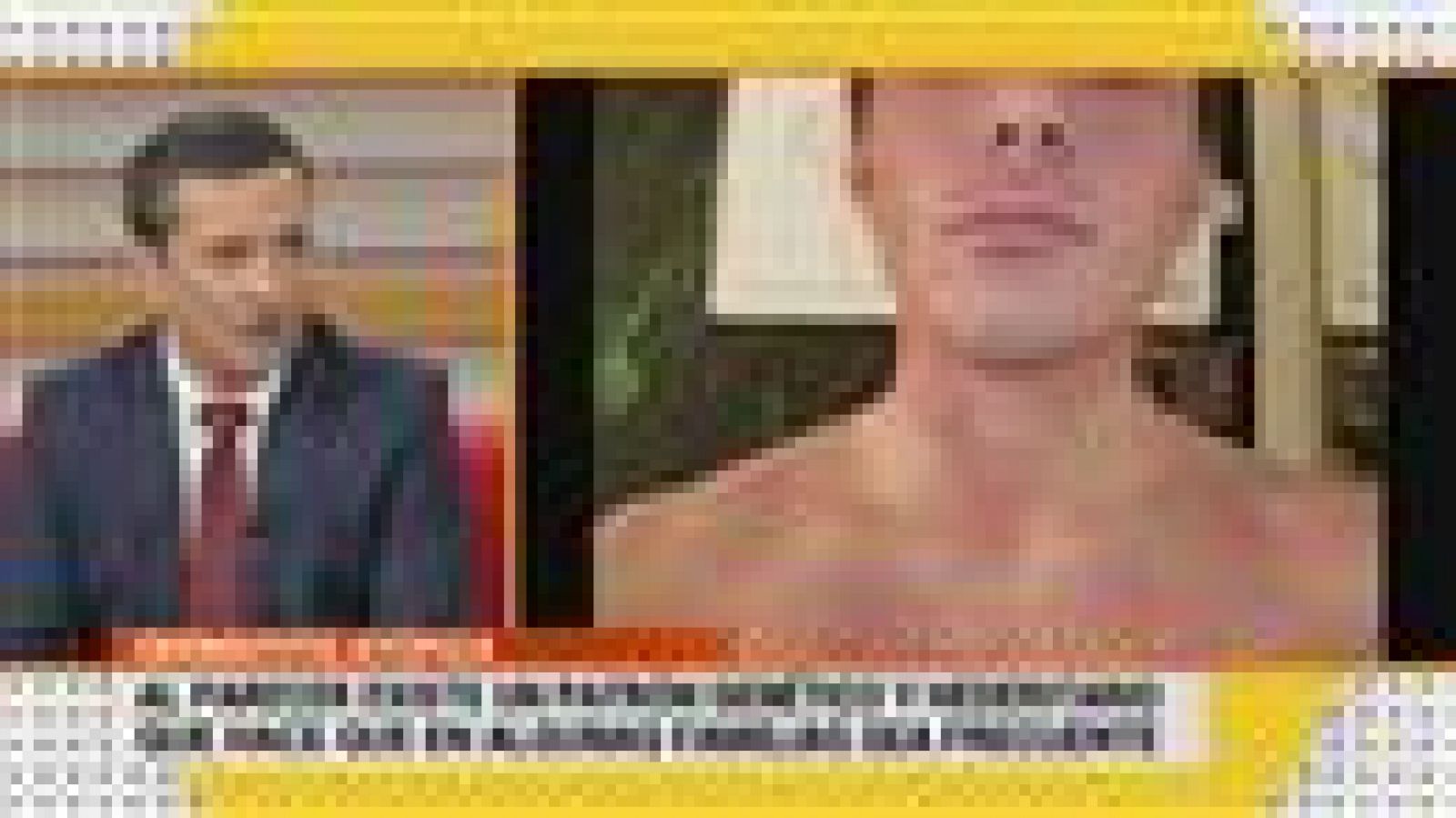 Cerca de ti - 27/04/2018