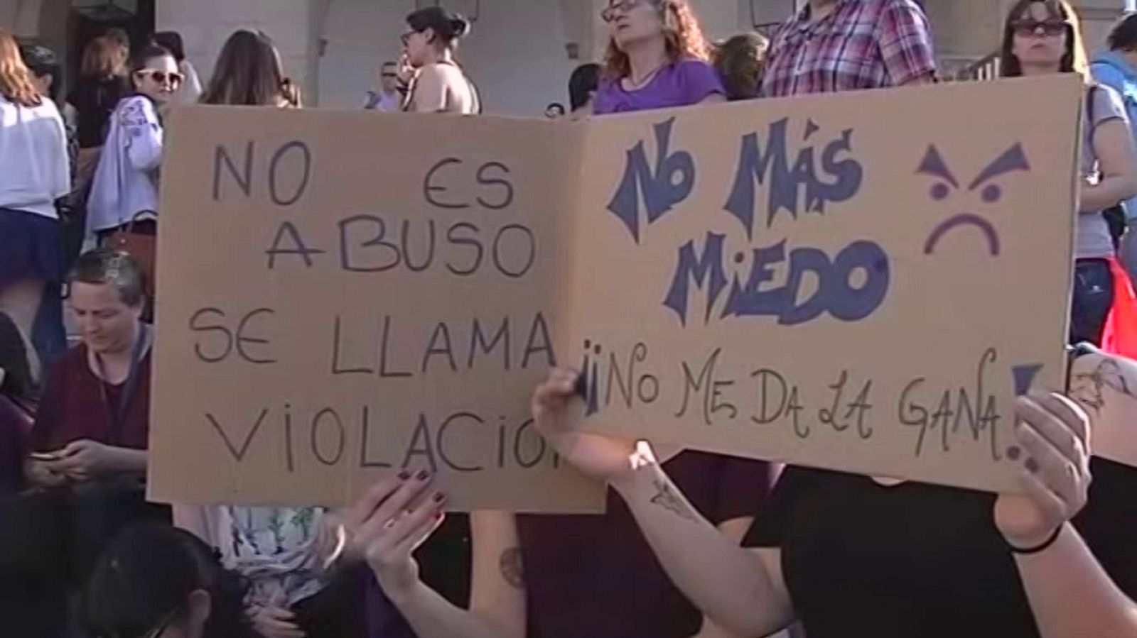 España en 24 horas - 27/04/18 - ver ahora