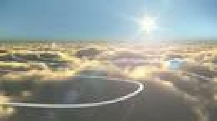 Noticias Murcia - El tiempo en la Region de Murcia - 27/04/2018