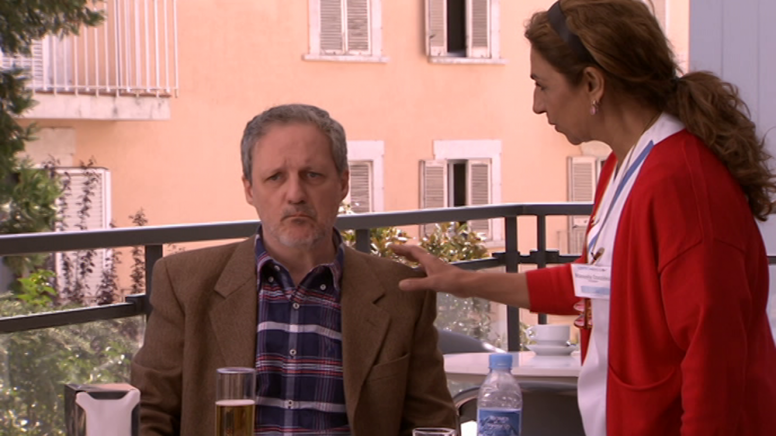 Centro médico - 27/04/18 (2) - ver ahora