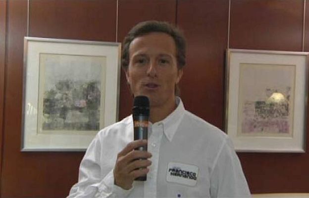  - Sete y Elías, en rtve.es