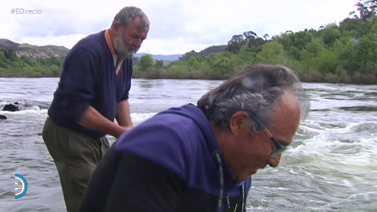 España Directo - 27/04/18 - ver ahora