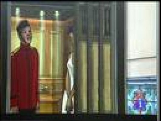  - La película de Trueba y Mariscal