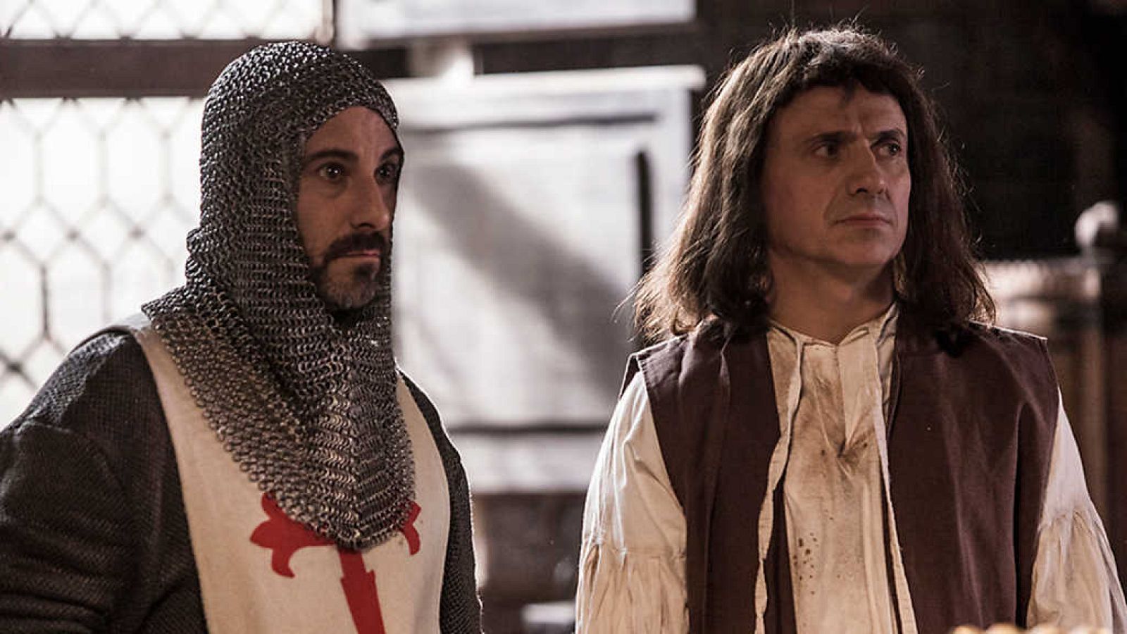 José Mota presenta - T3 - Programa 4 - ver ahora