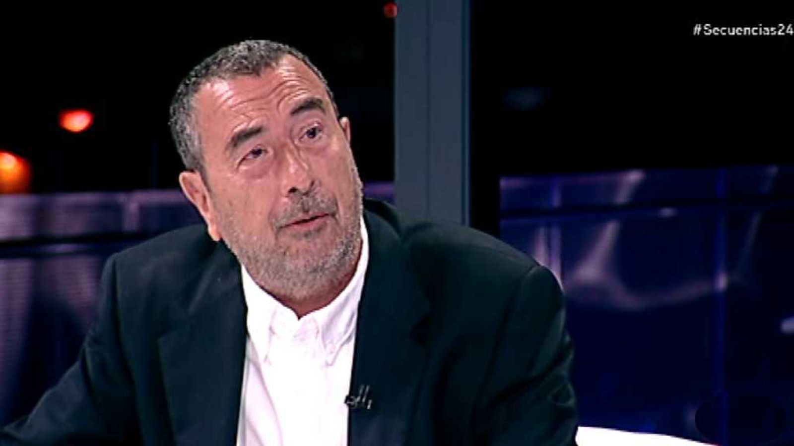 Secuencias en 24 h - 27/04/18 - ver ahora