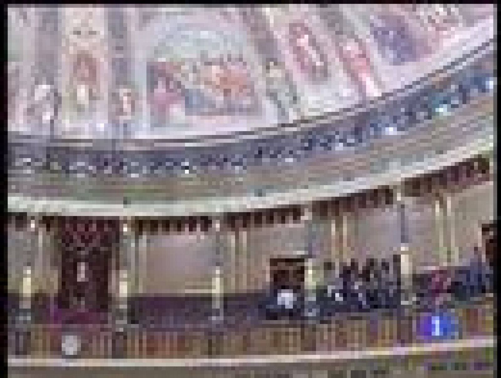 Casi un tercio de los 350 diputados del Congreso tiene actividades profesionales al margen del Parlamento | Ver