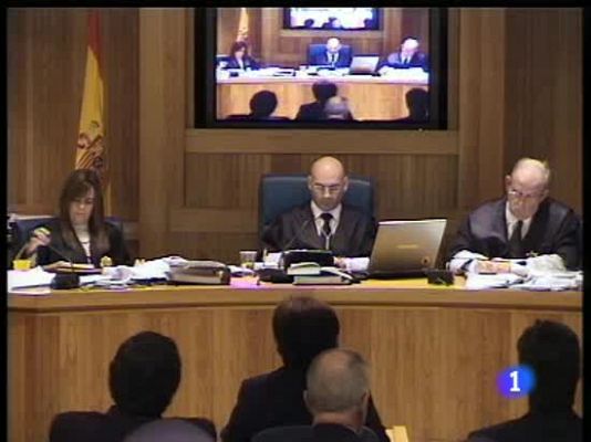  - Declaran los familiares