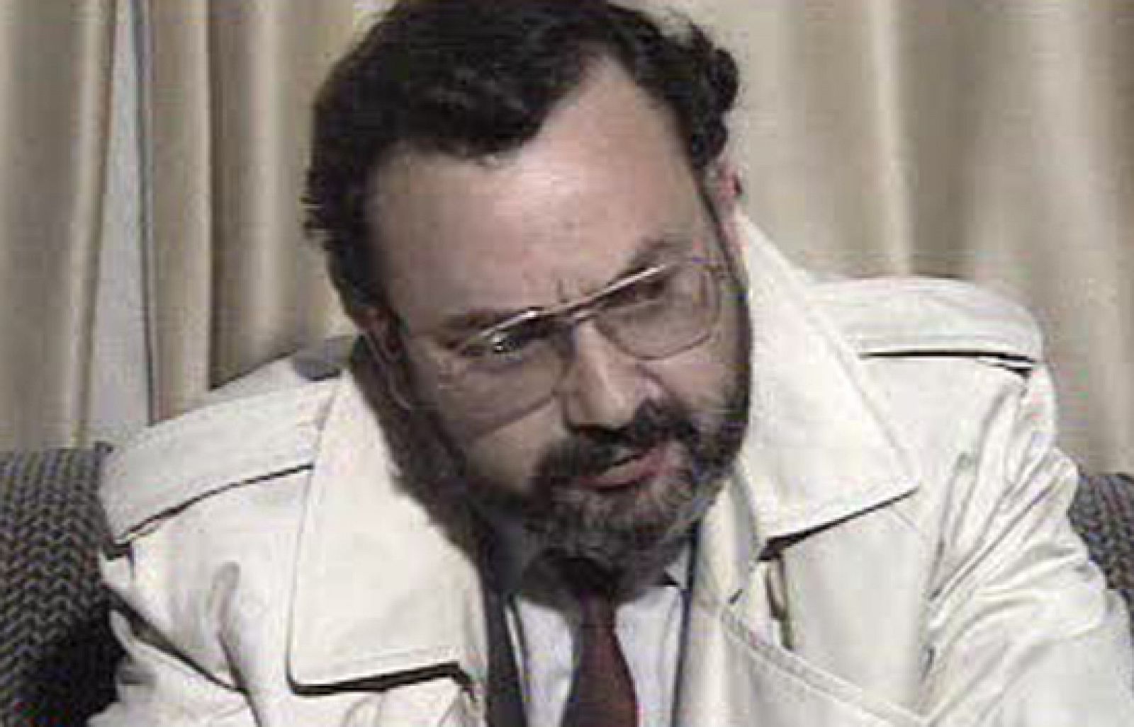 La Audiencia Nacional ya tiene nuevo Presidente, Ángel Juanes | Ver