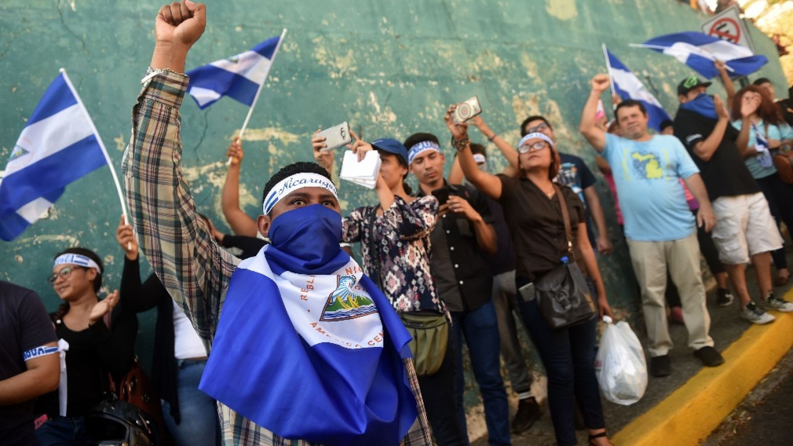 Latinoamérica en 24 horas - 27/04/18 - ver ahora