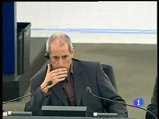  - Peligran los fondos comunitarios