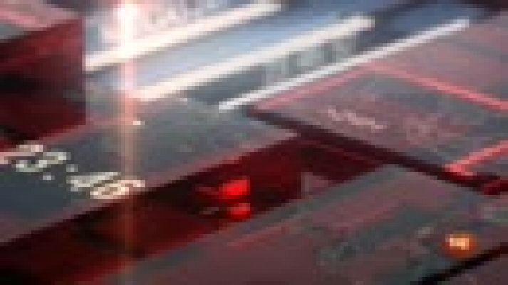 Telediario 1 - Telediario Matinal en 4'