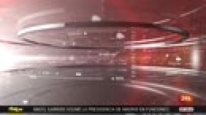 El tiempo - Bajada de temperaturas y chubascos, que pueden ser tormentosos, en el norte