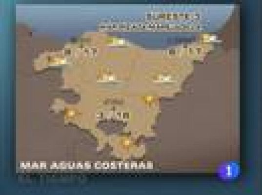 Telenorte - País Vasco - Telenorte-País Vasco - 26/03/09