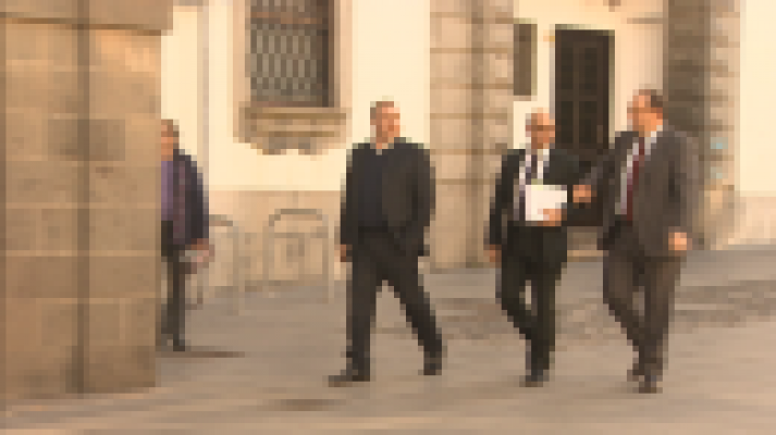 Telecanarias - Telecanarias 2 - 27/04/2018