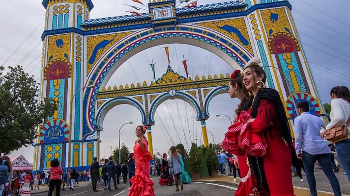 España en comunidad - España en comunidad - 28/04/18