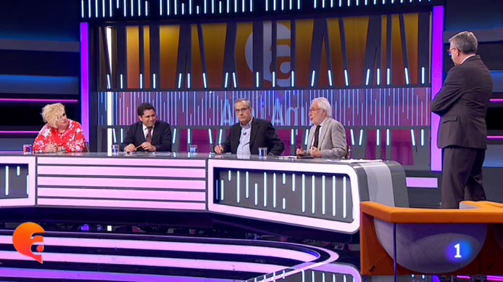 Ara i aquí - Hem sortit de la crisi?