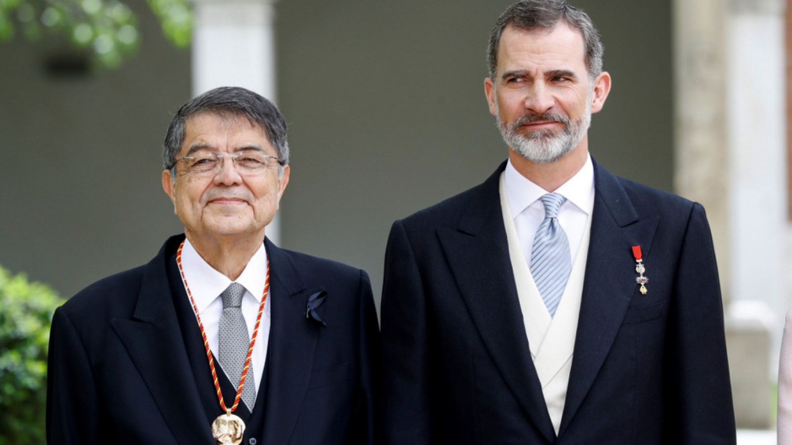 Audiencia Abierta - 28/04/18 - ver ahora