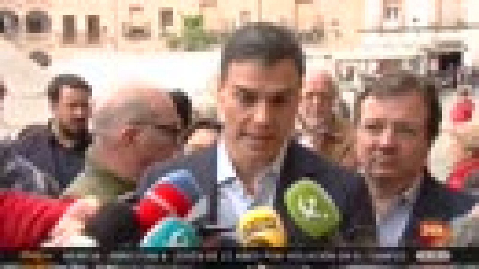 Sánchez considera "un paso adecuado" la tasa anunciada sobre las empresas digitales