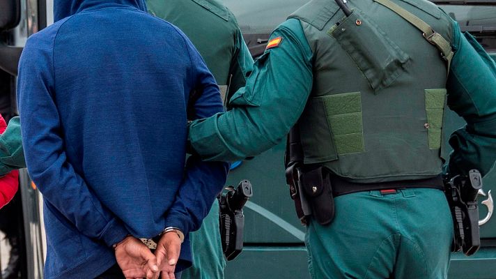 Un total de 66 detenidos en la operación contra el narcotráfico en Mallorca