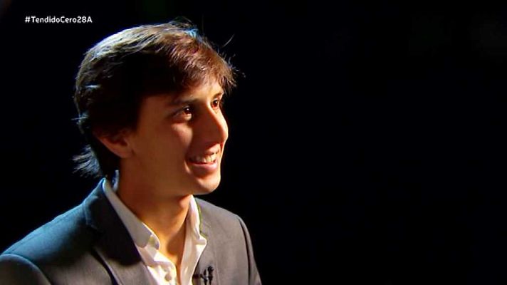 Tendido cero - Tendido Cero - 28/04/18