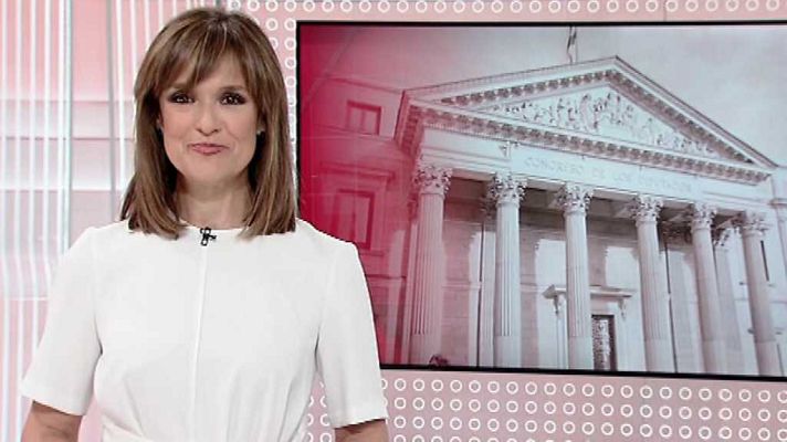 Parlamento - Parlamento - 28/04/18