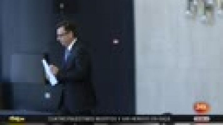 Informativo 24h - El Gobierno quiere presentar "cuanto antes" el nuevo impuesto sobre las empresas tecnológicas