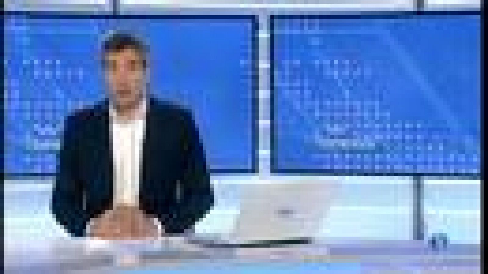 L' Entrevista de l' Informatiu Cap de Setmana: Moncho Ferrer, director de l'ONG Vicente Ferrer - 28/04/2018