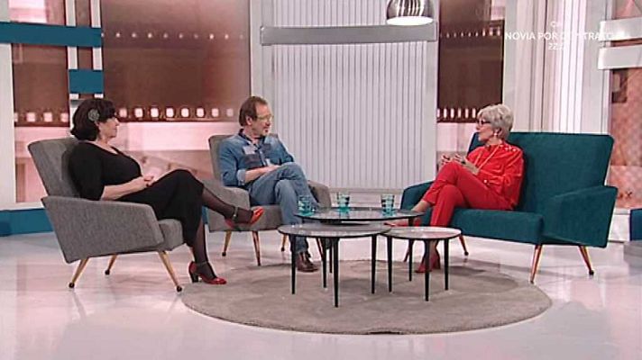 Cine de barrio - El padre de la criatura