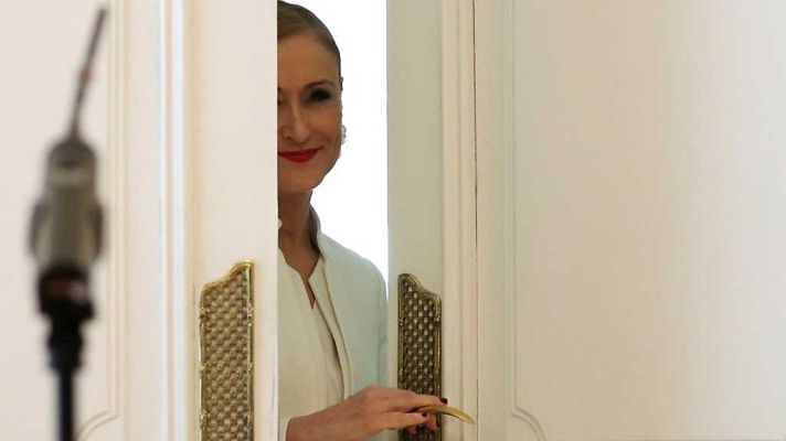 Informe Semanal - El epílogo de Cifuentes