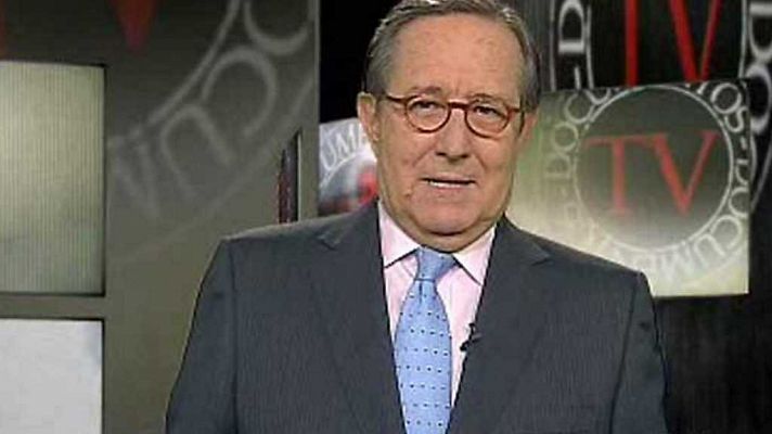 Informe Semanal - En memoria de Erquicia