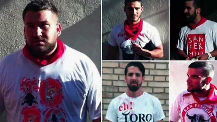 Informe Semanal - La manada, sentenciada