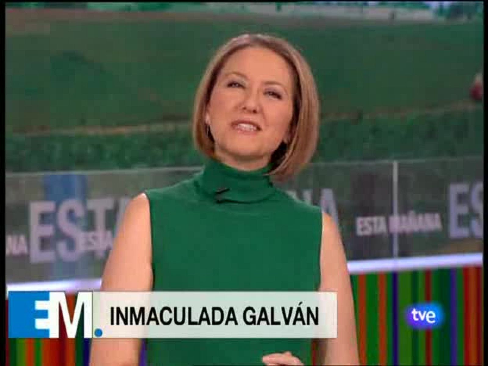 Esta mañana - 26/03/09 - Esta mañana | Ver