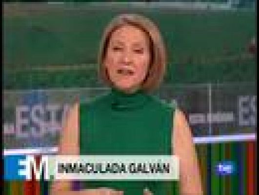 Esta mañana - Esta mañana - 26/03/09