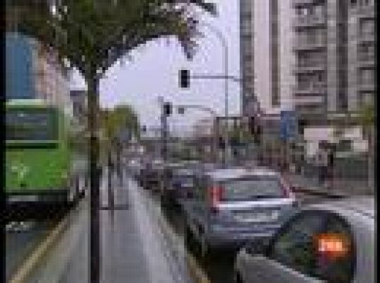  - Apagón en Tenerife