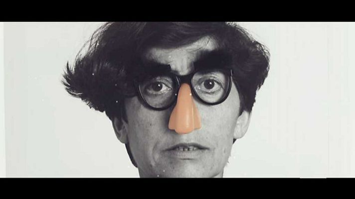 Guggenheim - Esther Ferrer