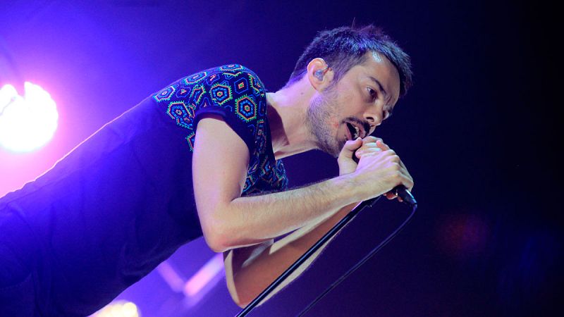 Vetusta Morla enciende la chispa de su transformación en Salamanca