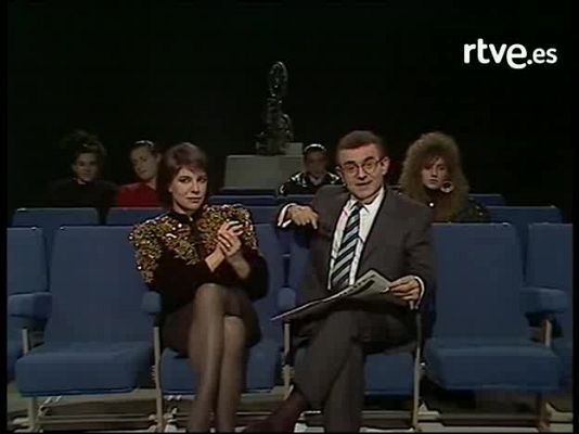 Más estrellas que en el cielo - Charo López al desnudo