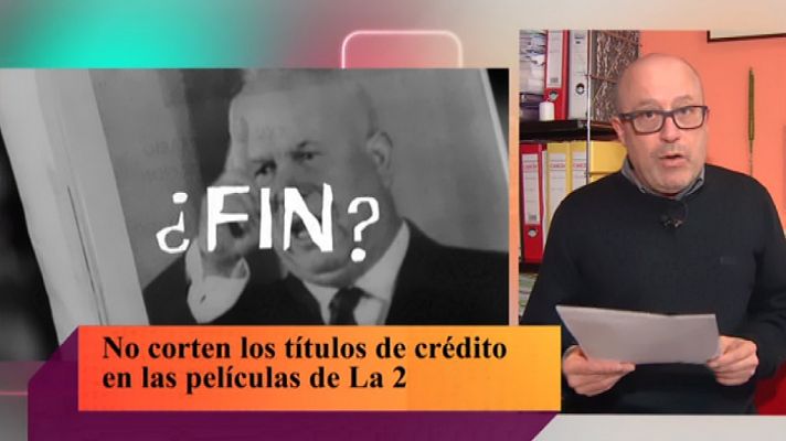 RTVE responde - RTVE responde - 29/04/18