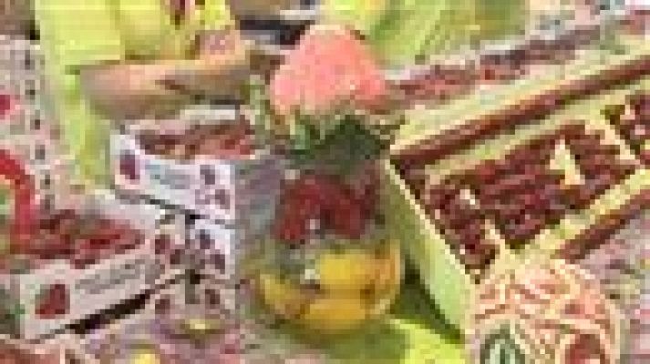 Telecanarias - Canarias en 2' - 29/04/2018