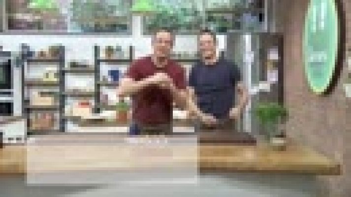 RTVE Cocina - Canelones de pollo