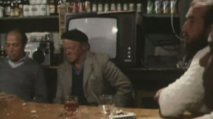 Vivir cada día - ¿Qué fue de Pueblanueva?