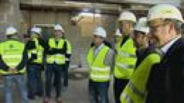 Telecanarias - Telecanarias - 28/04/2018