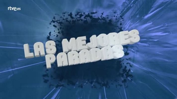  - LNFS - Jornada 30: Las mejores paradas