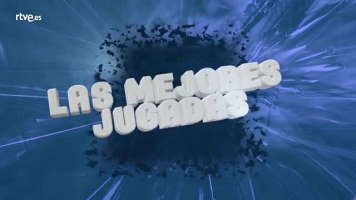 LNFS - Jornada 30: Las mejores jugadas