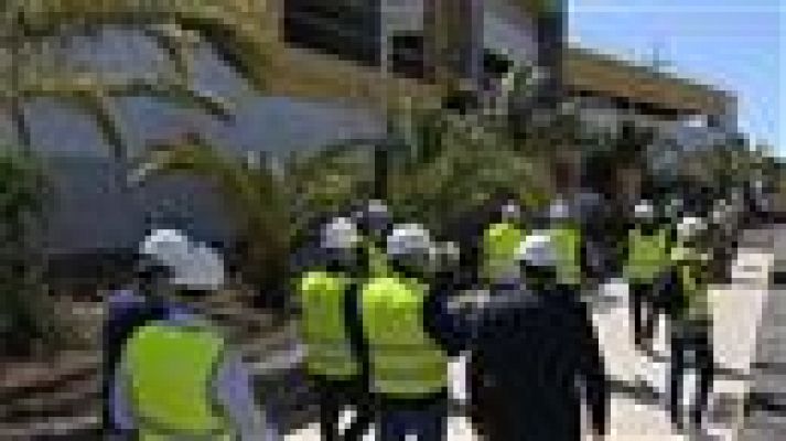 Telecanarias - Canarias en 2' - 28/04/2018